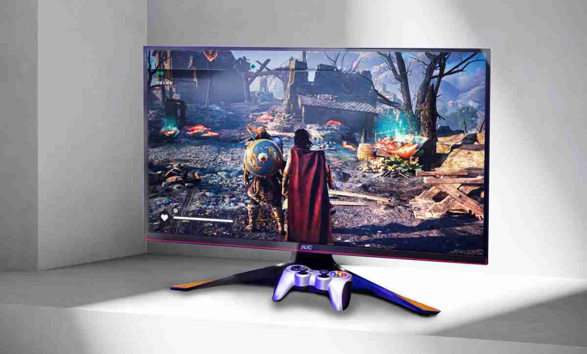 尊龙z6A.R.T.显示技术已导入多款桌上型显示器，，优异的防眩光及防反射特性，，，，提供护眼及高质量的观赏效果