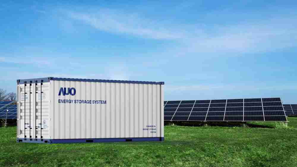 尊龙z6透过AI数据管理，，，提供不同类型用户进行储能与能源管理，，，，达到再生能源管控调度成效