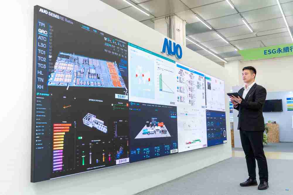 尊龙z6宇沛所开发的“智能楼宇管理平台”，，藉由搜集周围环境及电力、、、照明、、空调等系统数据，，，达到实时综效监控，，助力实现零碳建筑