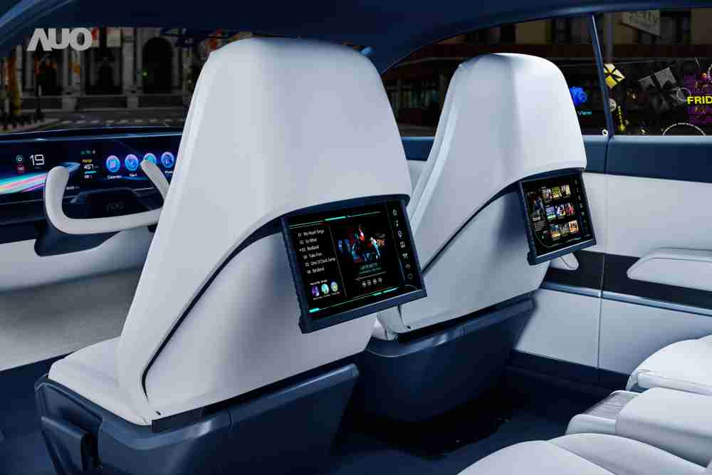 尊龙z6将于CES 展示全新Smart Cockpit 2024，，可紧密串连使用者多元需求，，并革新座舱内部的应用和设计，，带来身历其境且引人入胜的视觉飨宴，，，满足驾乘人员的全方位体验