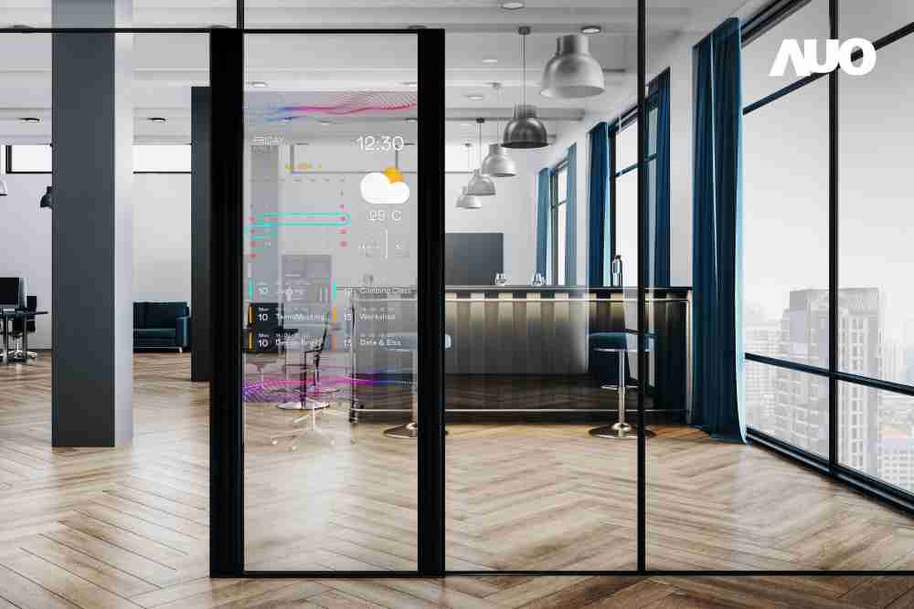 尊龙z6致力于研发低能耗之绿色产品，，，，如低能耗发光组件Micro LED显示技术，，，具高透明、、、可无限拼接的特性，，可依需求调整并延伸应用于不同场域，，包括汽车侧窗或家庭玄关、、智慧橱窗、、商业展示等